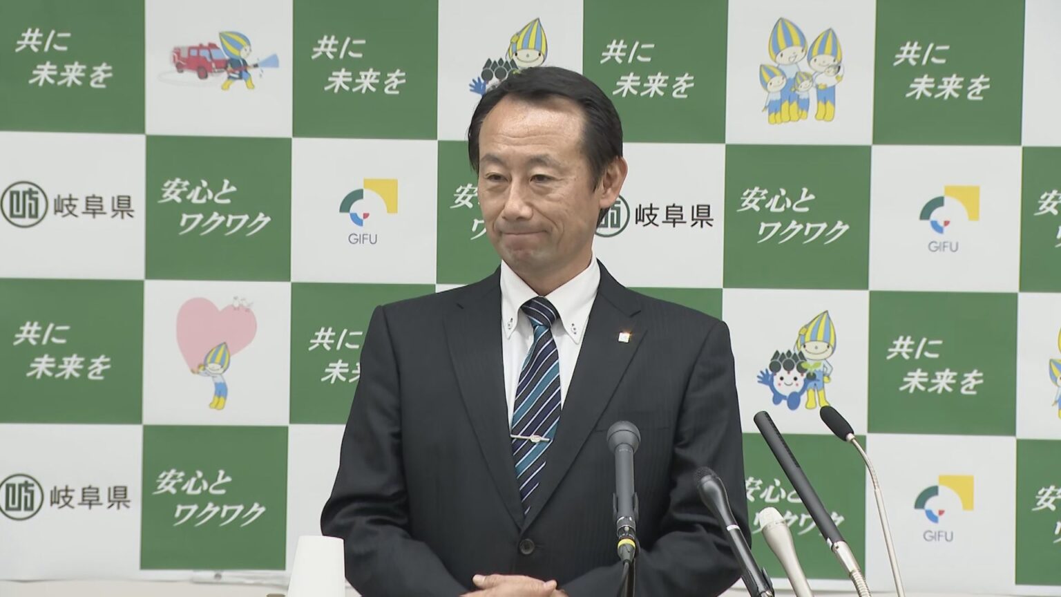 クマの出没相次ぐ岐阜県で“クマよけドローン”を検討 江崎禎英知事「嫌がる音を出して来ないように」 白川郷では観光客2人が襲われる被害（CBCテレビ） - Yahoo!ニュース