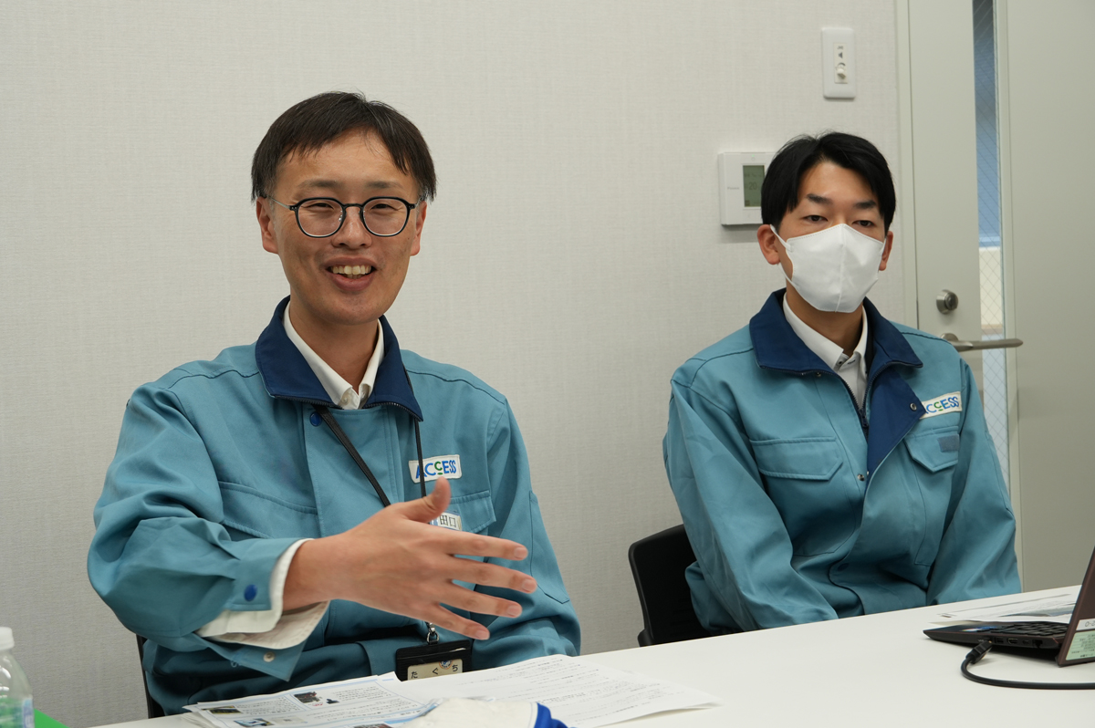 20251027kuki2 - 日本アクセス／冷凍冷蔵ニーズ拡大で埼玉県久喜市に1.7万m2の低温物流センター開設