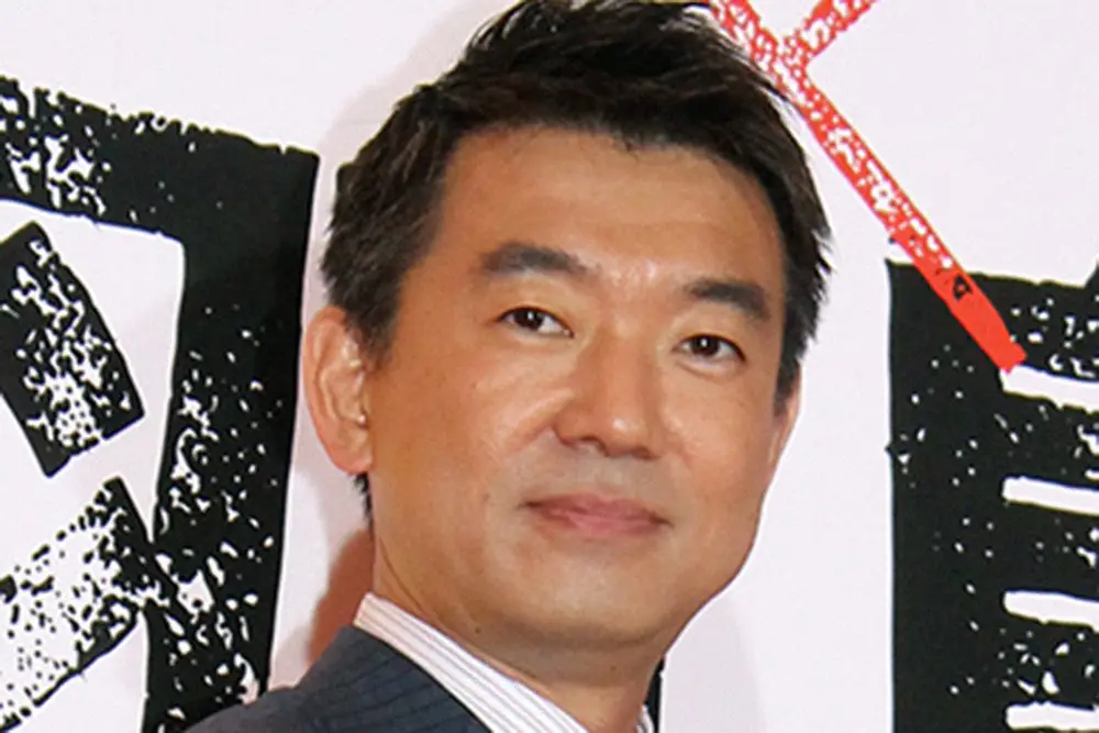【記事全文】橋下徹氏　クマ被害相次ぐ秋田県への自衛隊派遣に反対　“災害、国防が一番”「綺麗事かも分からないけど」 - スポニチ Sponichi Annex 芸能
