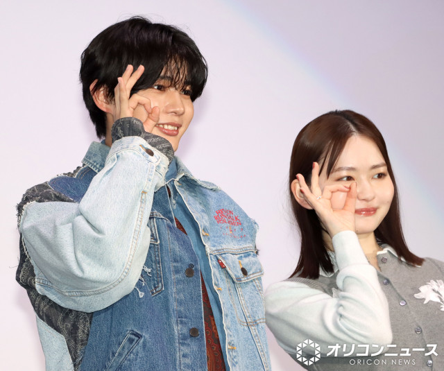 長尾謙杜、大阪おすすめスポットは子役時代にCM出演した“おなじみ観光地” | ORICON NEWS | 国内海外のニュース