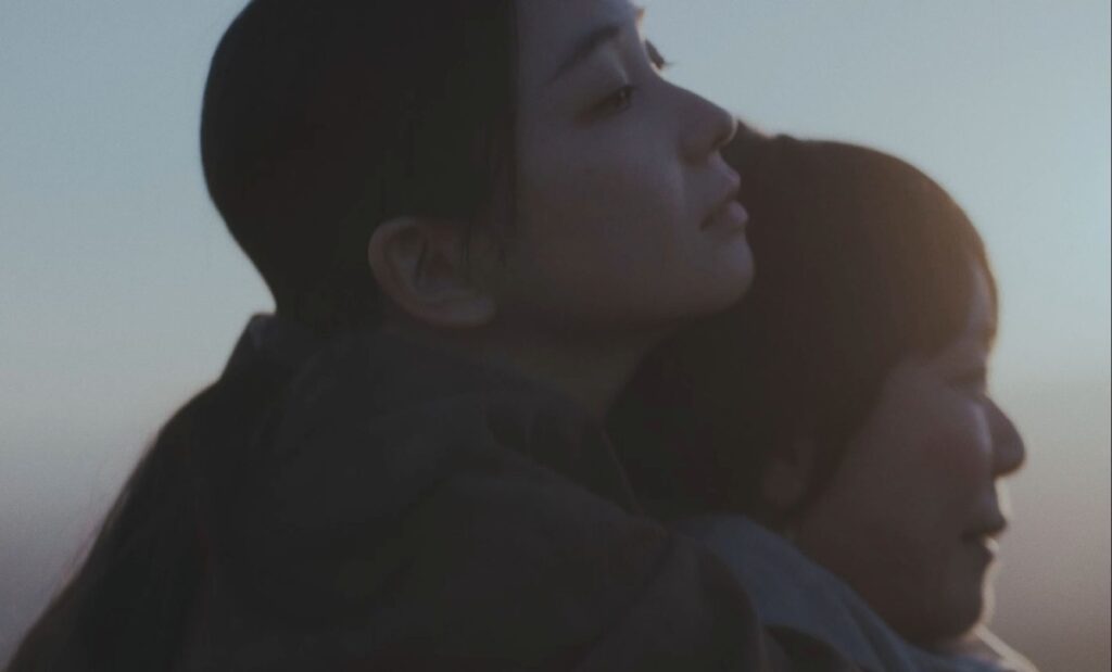 東京国際映画祭コンペ『恒星の向こう側』で“俳優”河瀨直美がアピール「命懸けでやりました」（The Hollywood Reporter Japan） - Yahoo!ニュース