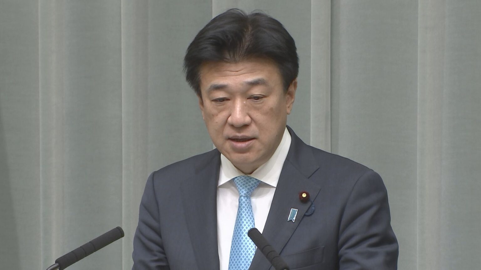 【速報】クマ被害受け 連絡会議を閣僚会議に格上げ 木原官房長官が明らかに（TBS NEWS DIG Powered by JNN）