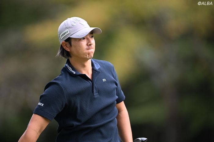 ＜速報＞石川遼は前半1アンダーで折り返し　吉田泰基、新村駿ら首位（ゴルフ総合サイト ALBA Net） - Yahoo!ニュース