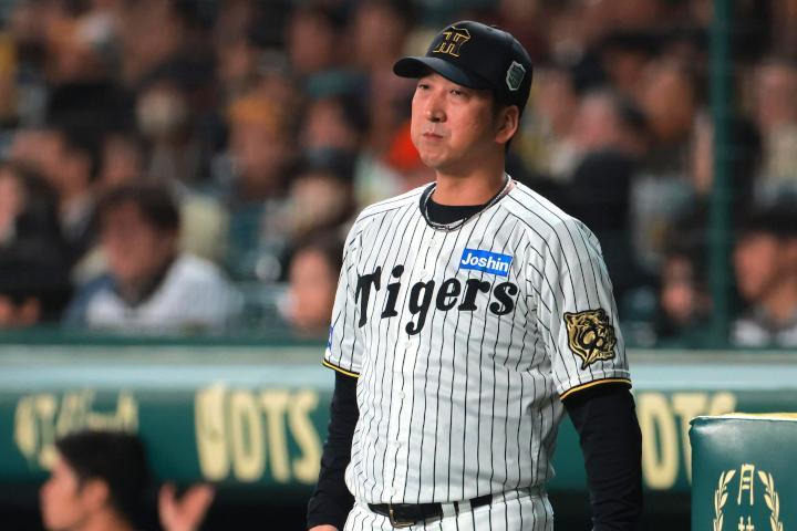 「2戦目のあのゲームで山川を起こしてしまった」なぜ藤川阪神は日本S、3連敗と追い込まれたのか 元阪神ヘッドコーチの考察「戦前は阪神有利という中で、ソフトバンクの選手は何やねん！と…」（CoCoKARAnext） - Yahoo!ニュース