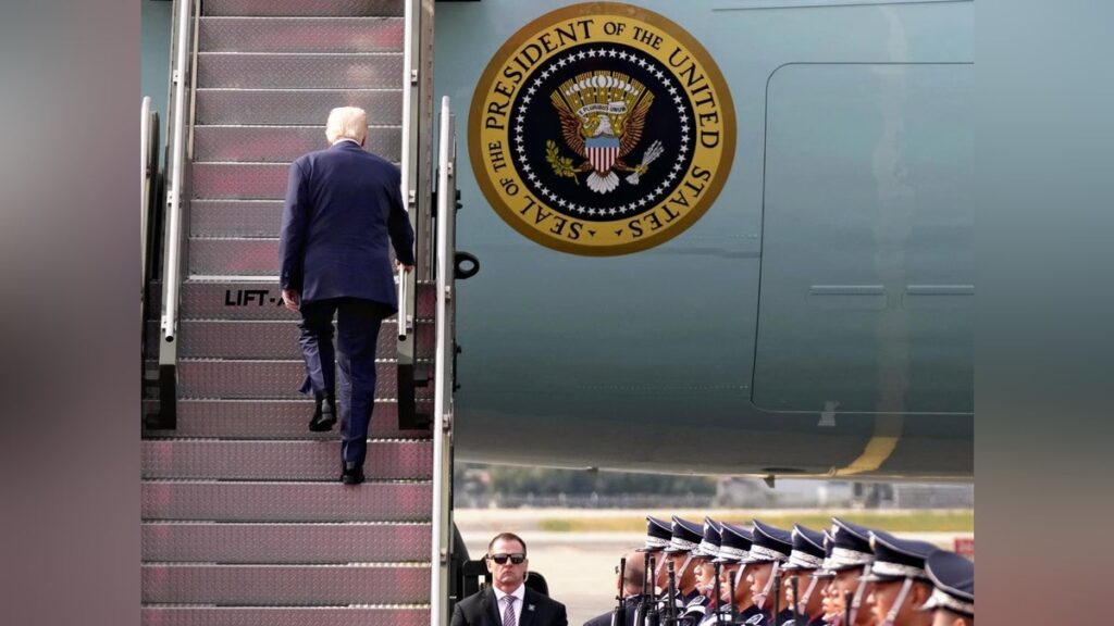 トランプ氏、金正恩総書記と「忙しすぎて話すことができなかった」…「私は戻ってくる」会談に意欲 - 読売新聞オンライン