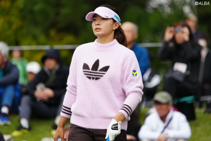 ＜速報＞渋野日向子は初日2オーバー　ルーキー2人が首位（ゴルフ総合サイト ALBA Net） - Yahoo!ニュース