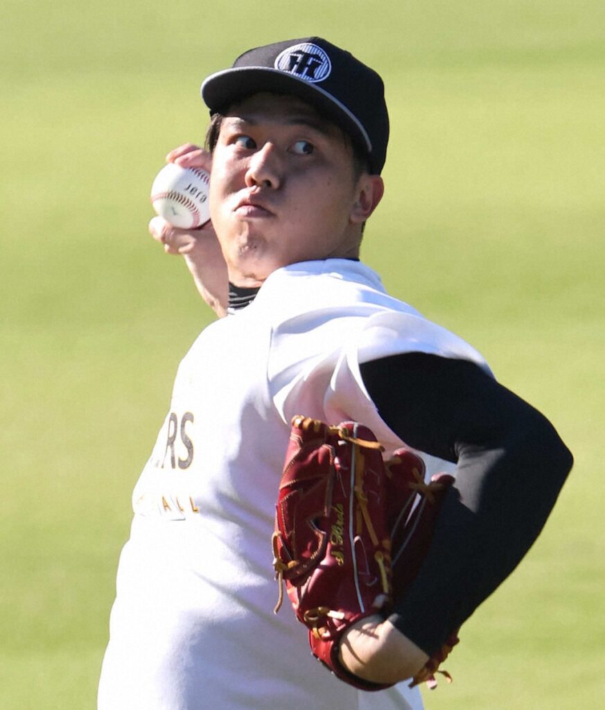 阪神・才木浩人 ポスティングでのメジャー挑戦直訴 MLB情勢を考慮し今オフにこだわり熱意伝える（スポニチアネックス） - Yahoo!ニュース