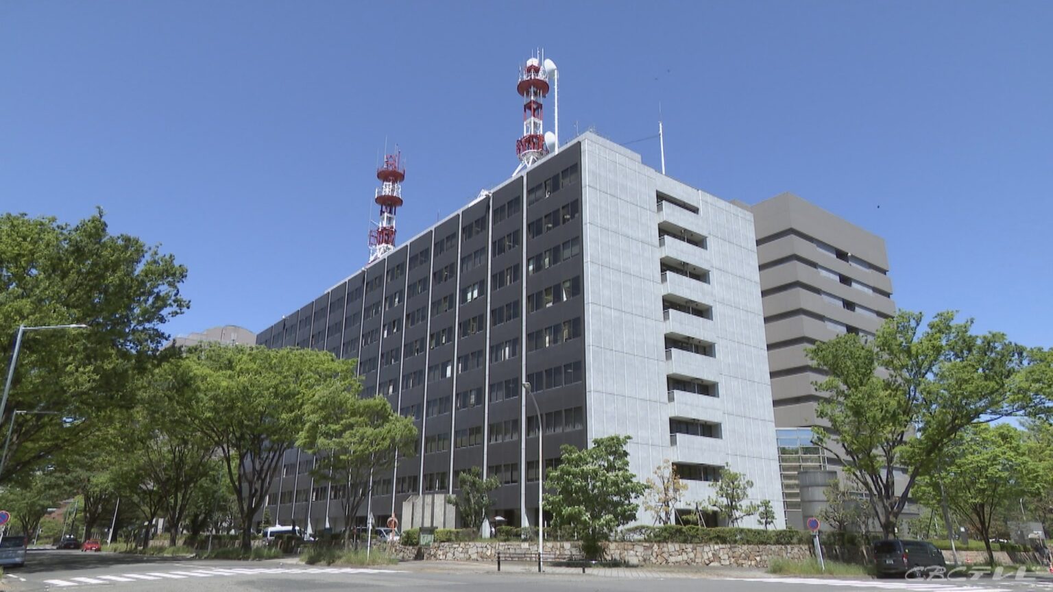 【速報】名古屋・西区の主婦殺人事件で容疑者逮捕 発生は1999年11月 愛知県警このあと会見へ（CBCテレビ） - Yahoo!ニュース