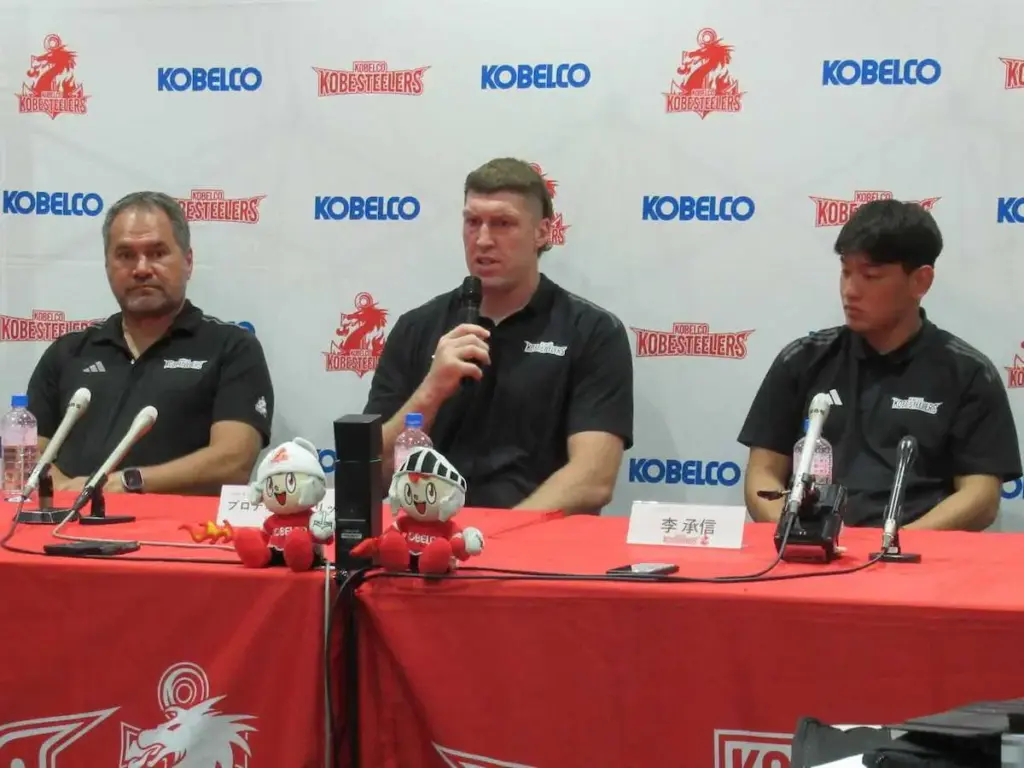 【リーグワン】神戸、今季も共同主将が元NZ代表LOレタリックと日本代表SO李承信に決定 - スポニチ Sponichi Annex スポーツ