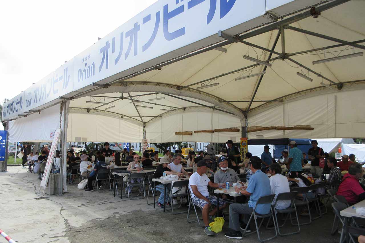 「第49回 沖縄の産業まつり 那覇市」2025年10月24日〜26日 徹底ガイド！見どころや会場マップ。行き方・楽しみ方をチェック!!