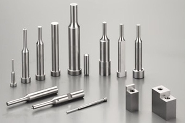 パンチ工業、特注プレス金型部品を展示へ…ドイツ「Blechexpo 2025」 | レスポンス（Response.jp）