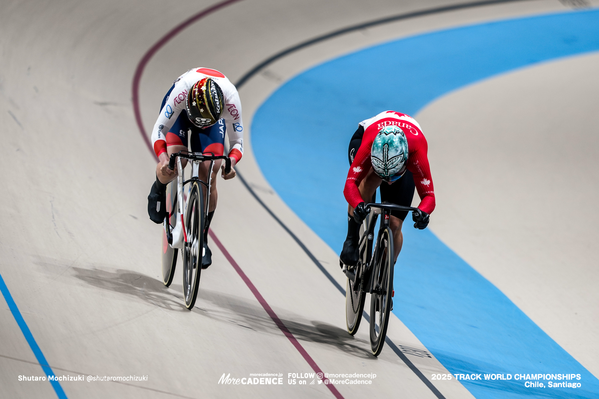 女子スプリント, WOMEN'S Sprint,2025世界選手権トラック サンティアゴ, 2025 UCI CYCLING WORLD CHAMPIONSHIPS TRACK