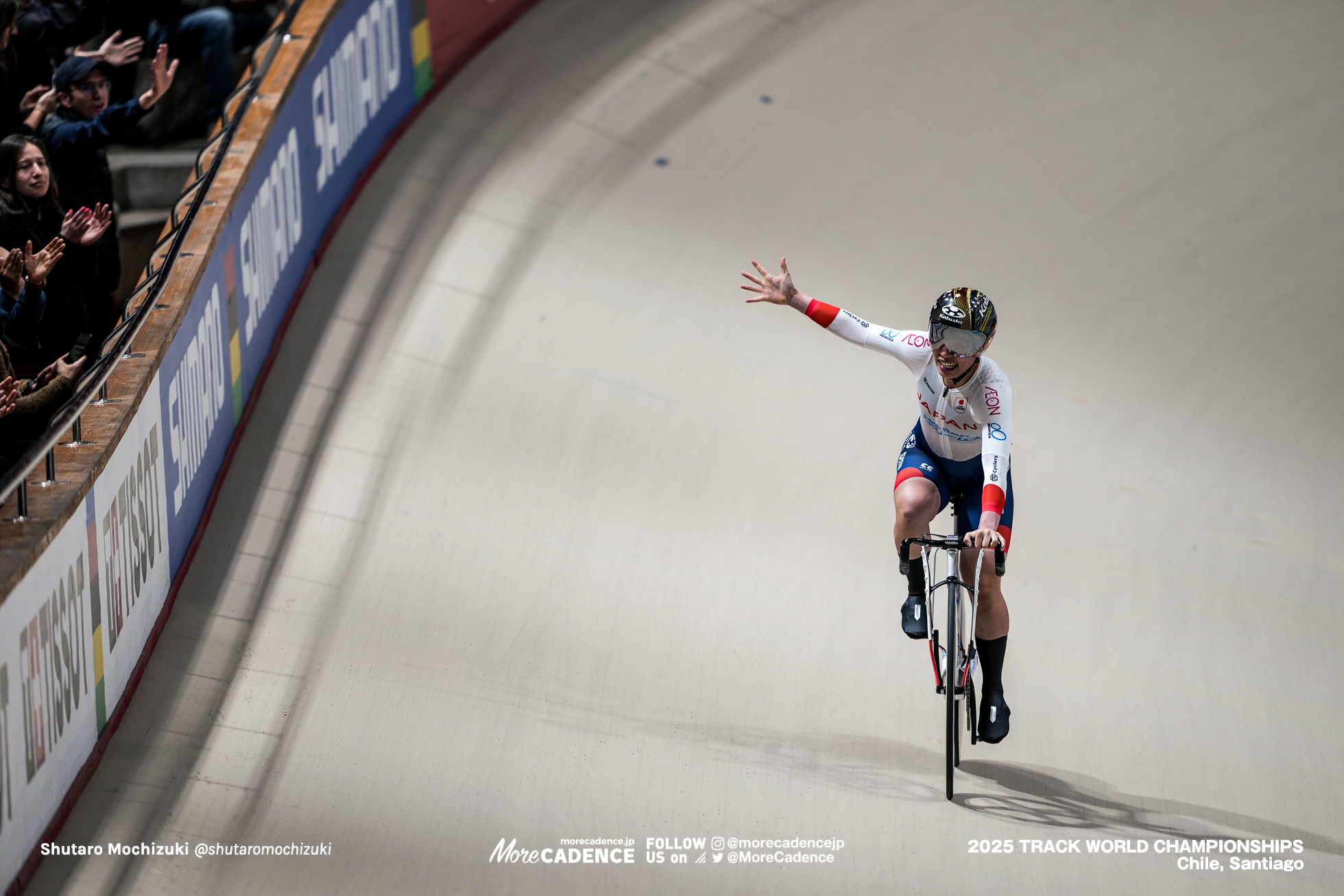 女子スプリント, WOMEN'S Sprint,2025世界選手権トラック サンティアゴ, 2025 UCI CYCLING WORLD CHAMPIONSHIPS TRACK