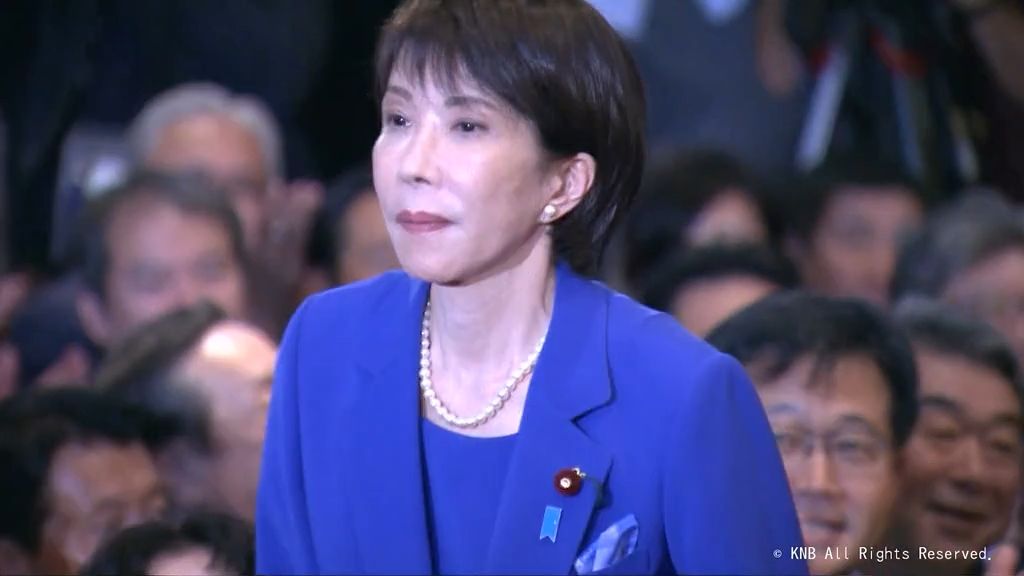 共有