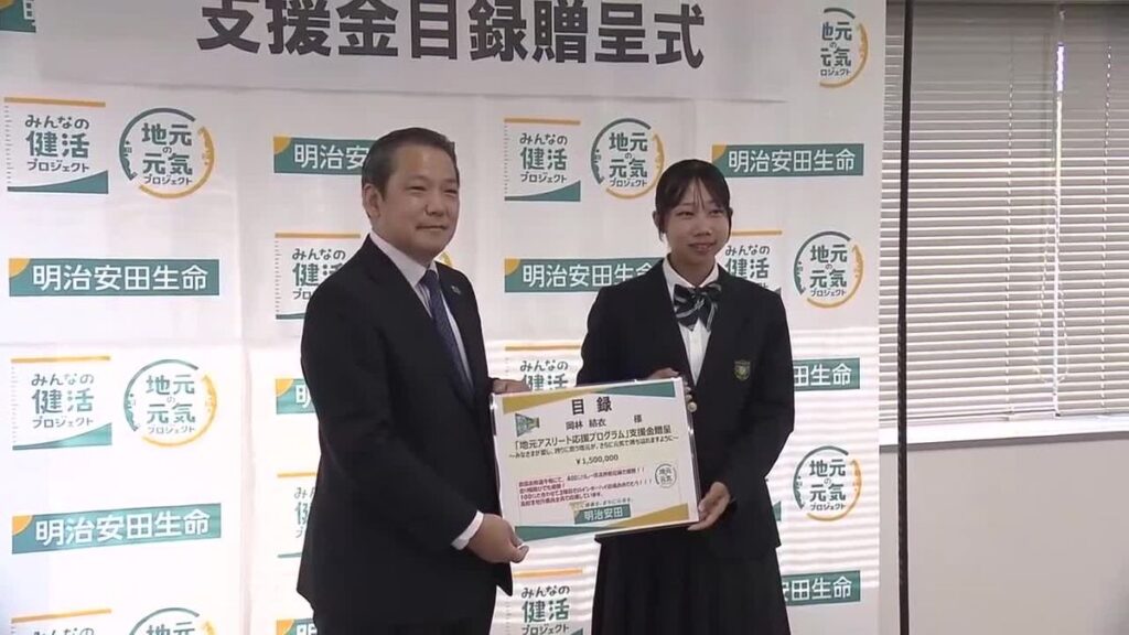 共有