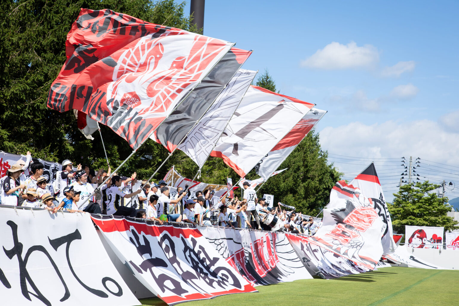 “19,996”の捉え方。“500人の壁”を乗り越えるために【いわてグルージャ盛岡】 : Iwate Football Freaks