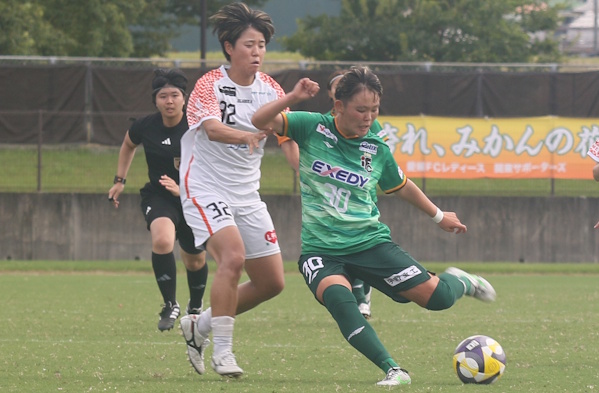 くノ一最終節に市民無料招待 12日のスペ大阪戦 伊賀市で | 【伊賀タウン情報 YOU】
