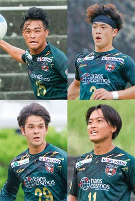 つながりの輪 | ニュース和歌山