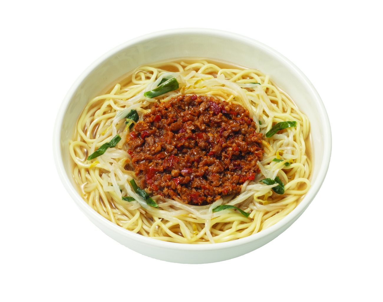 ファミマ「味仙本店監修 台湾ラーメン」