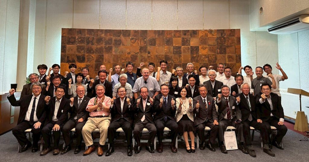 第5回福井県京都大学同窓会 総会・懇親会が開催されました | 京都大学