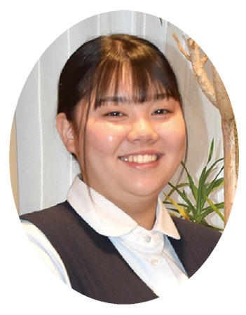 次世代メイクブラシで世界を変える 〜 高校生ＭＩＲＡＩ万博で最優秀賞　和歌山信愛高校３年　中尾 姫那さん | ニュース和歌山