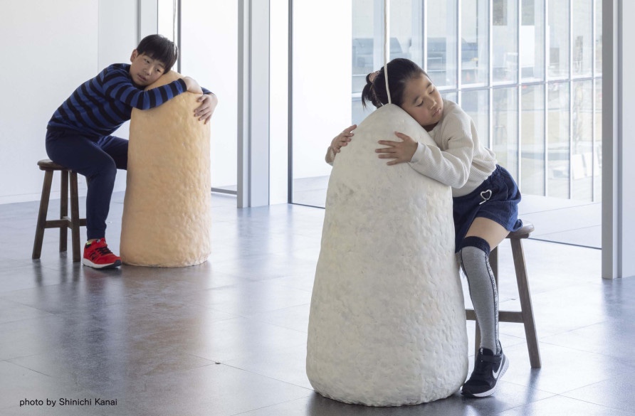 【長野】アートラボ2025第Ⅲ期「西村陽平 　彫刻に耳を澄ます」 – artscape