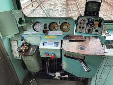 「近江鉄道ファミリーDAY2025」開催