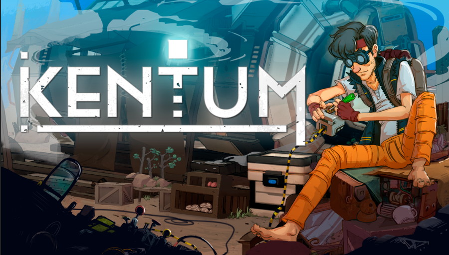アルゼンチンのTlon Industries、11月6日に発売するオープンワールドサバイバルクラフトゲーム『Kentum』に搭載する3つのゲームモードを紹介 | gamebiz