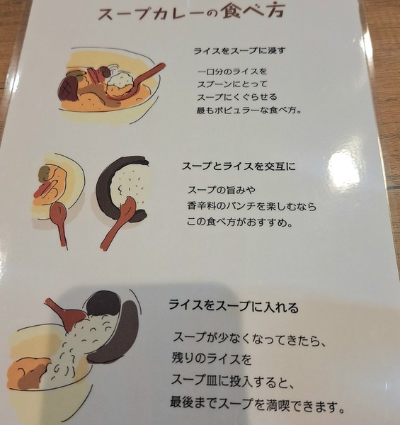 カレー食堂ロコポ8