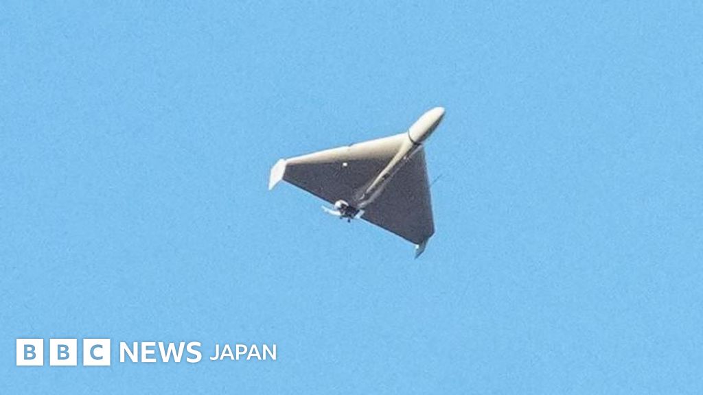 EUのドローン防衛システム、2027年末までの完全導入目指すと　対ロシア防衛を強化 - BBCニュース