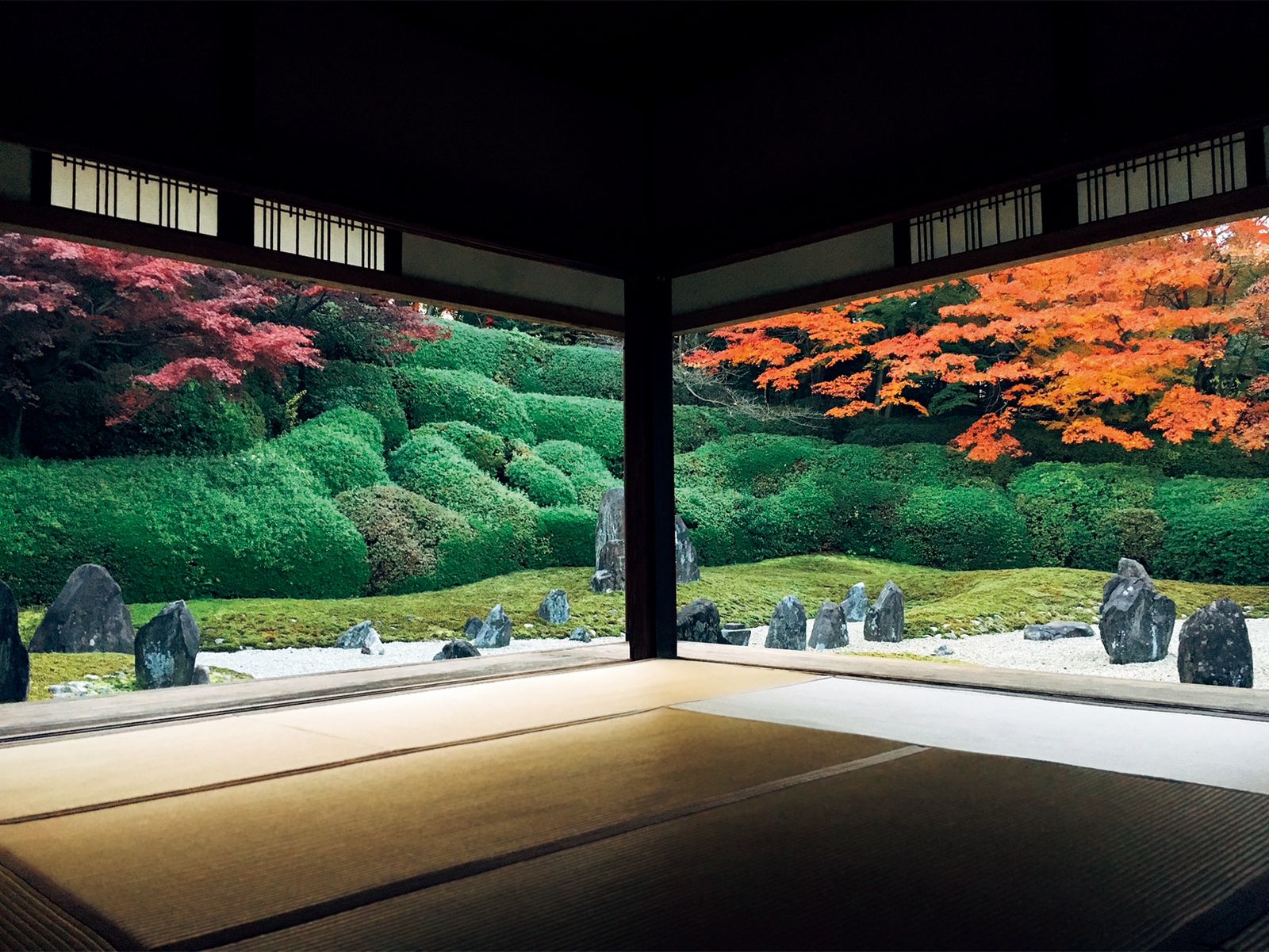 京都 グルメ、ヴォーグジャパン