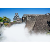 熊本城で再び“雲上の絶景”を。「秋のくまもとお城まつり」に、今年も人工の雲海を設置 - PR TIMES｜リセマム - リセマム