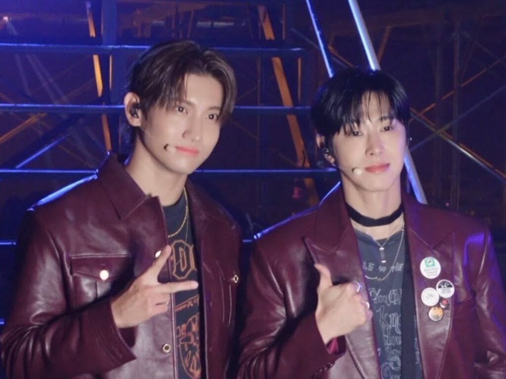 「東方神起」、「SMTOWN LIVE 2025」メキシコ＆ロス＆東京のビハインドを公開…“大切な思い出として残りますように”（動画あり） | wowKorea（ワウコリア）