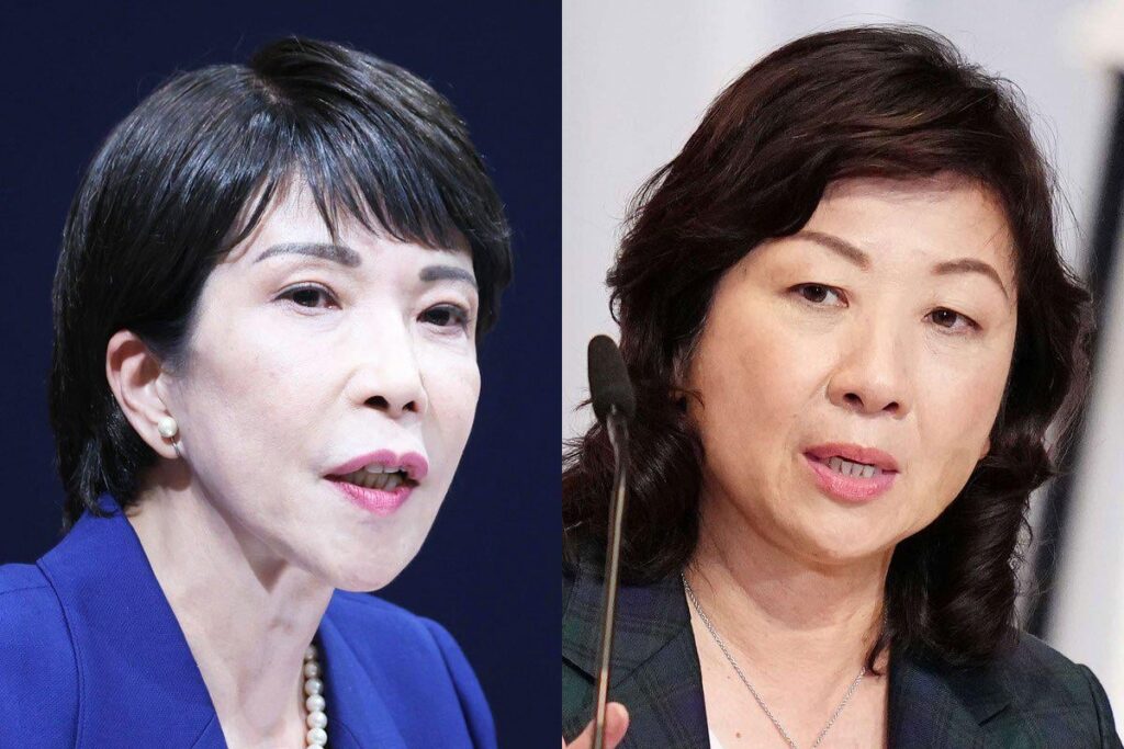 自民大分裂か…党内で早くも〝高市おろし〟 野田聖子氏も警鐘「悪口言われた人は一生忘れない」― 責任は高市早苗総裁にあるとして