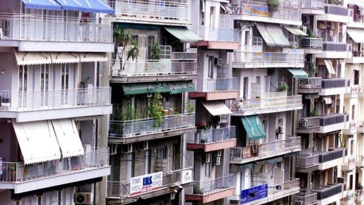 それなのに、EUはギリシャの住宅危機を「見ていない」のです！