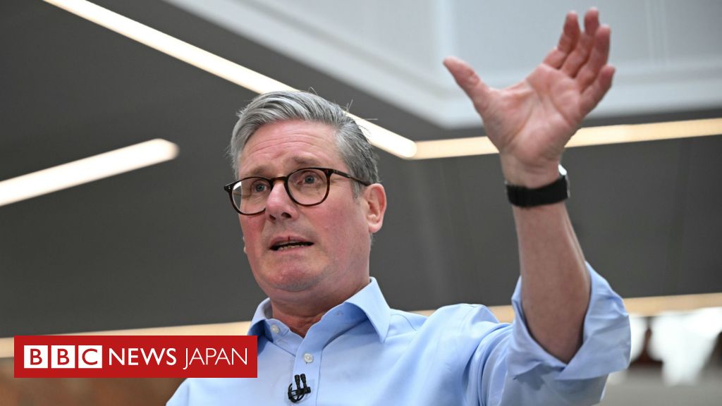 NHSイングランドを政府管理下に移行　スターマー英首相が改革発表 - BBCニュース