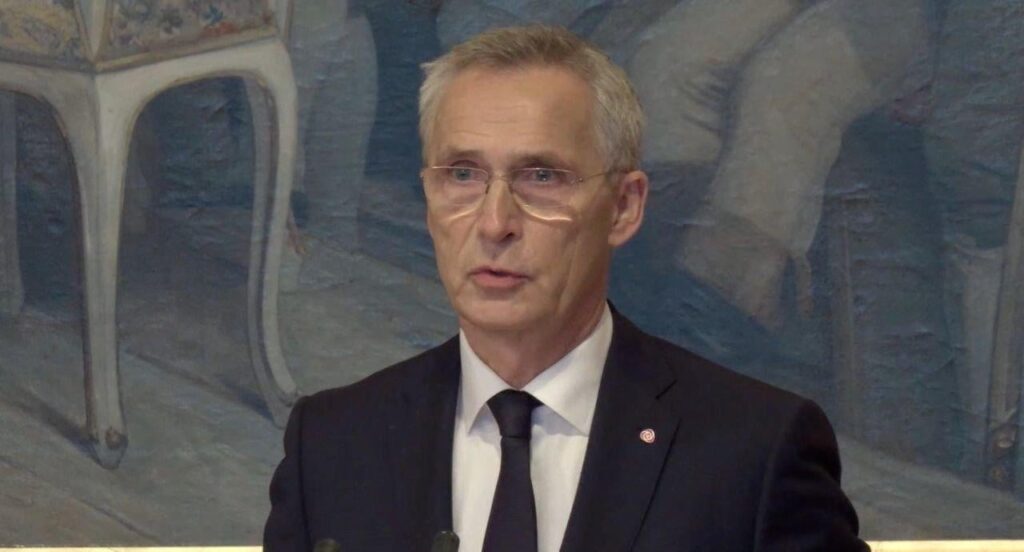 ノルウェー政府、2026年にウクライナにさらに84億ドルを割り当て、そのうち70億ドルは直接軍事支援となる