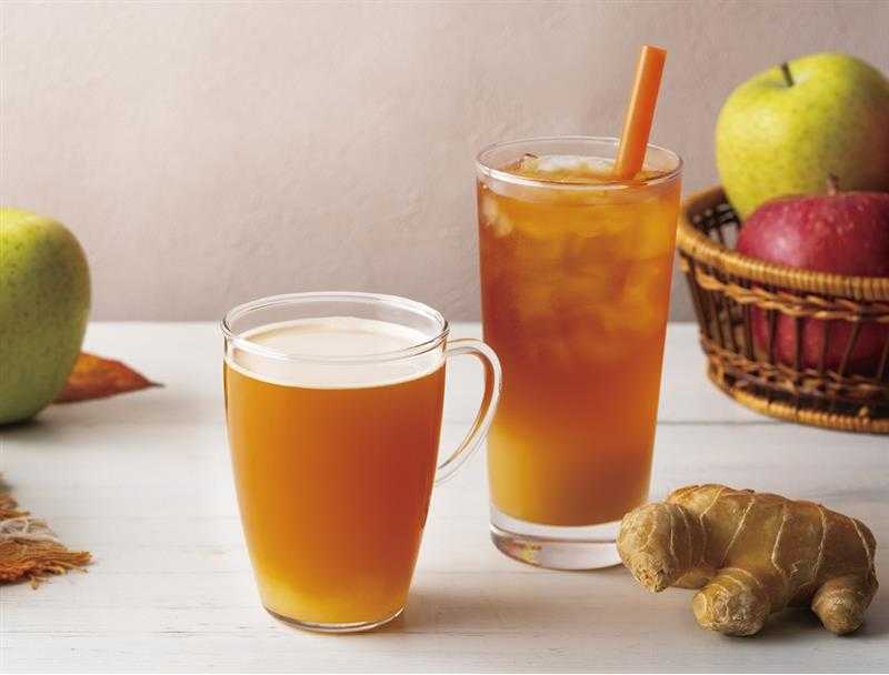 251028 ＆TEA_Shinsyuringo_Applegingertea