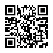 観覧申込フォームQRコード