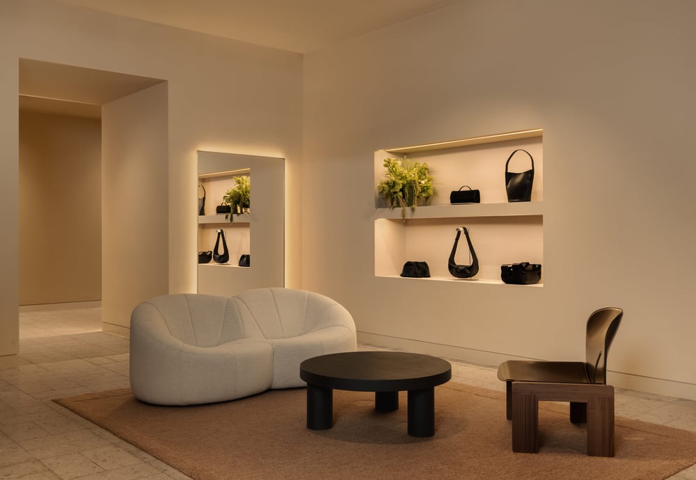 COS、ニューデリー