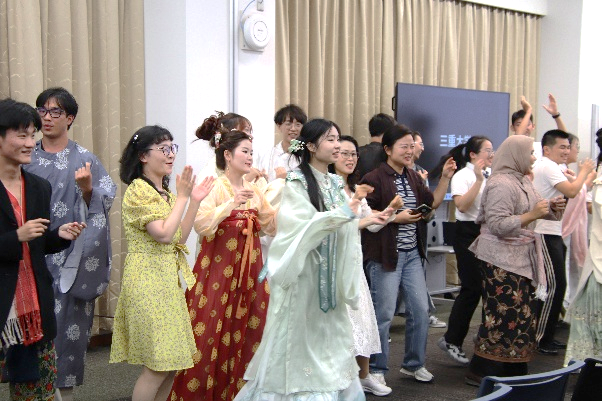 2025年9月25日（木）第31回 Tri-U国際シンポジウム＆セミナー・Day4（FINAL）が開催されました。/ The 31st Tri-U International Joint Seminar & Symposium － Day4 (FINAL) was held on Thursday, September 25, 2025.