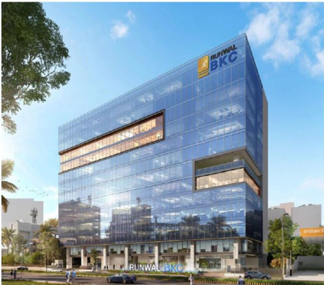 インド・ムンバイで延べ2.8万㎡のオフィス開発に参画 西日本鉄道 - 住宅新報web | マンション・開発・経営