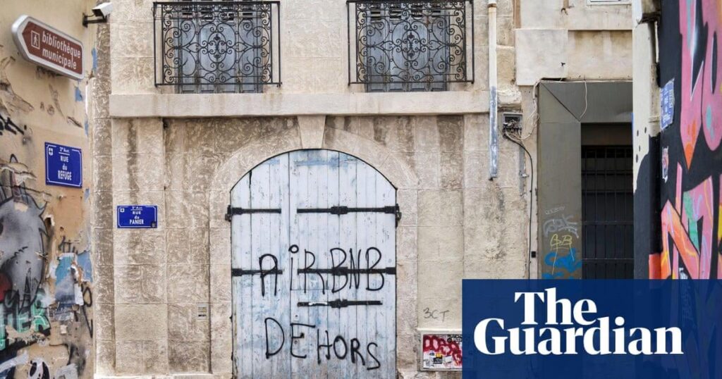 EU、住宅の「社会危機」に対処するため短期賃貸規則を提案へ