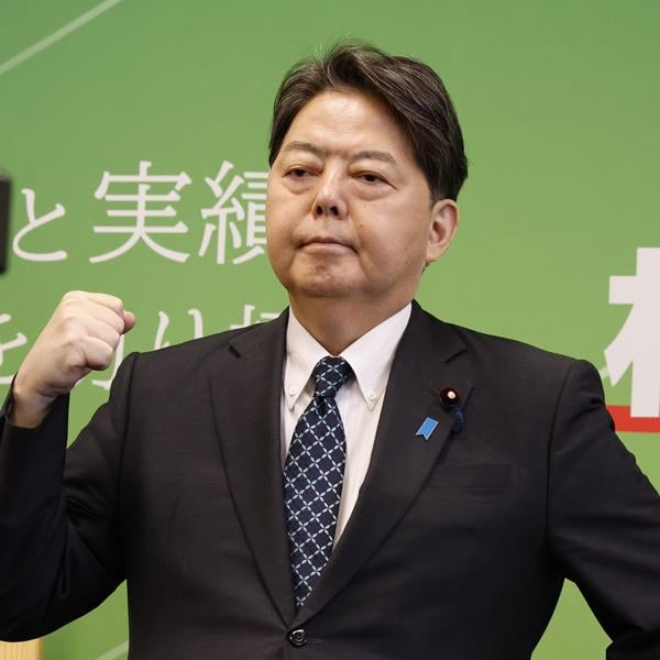 自民党総裁選も残り2日…林芳正氏に「議員票」雪崩も？“難民”40人が流れる可能性 ― 勝敗のカギは「未定票」と「石破票」