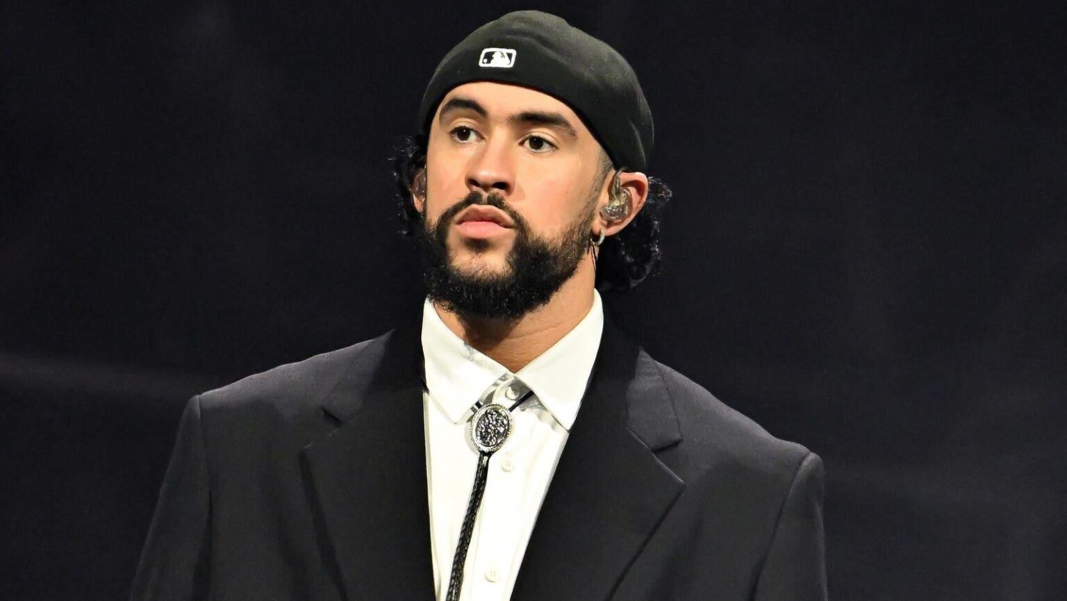 NFLコミッショナー・グッデル、バッド・バニーのスーパーボウルハーフタイムショー選出を擁護：「慎重に考え抜いた」