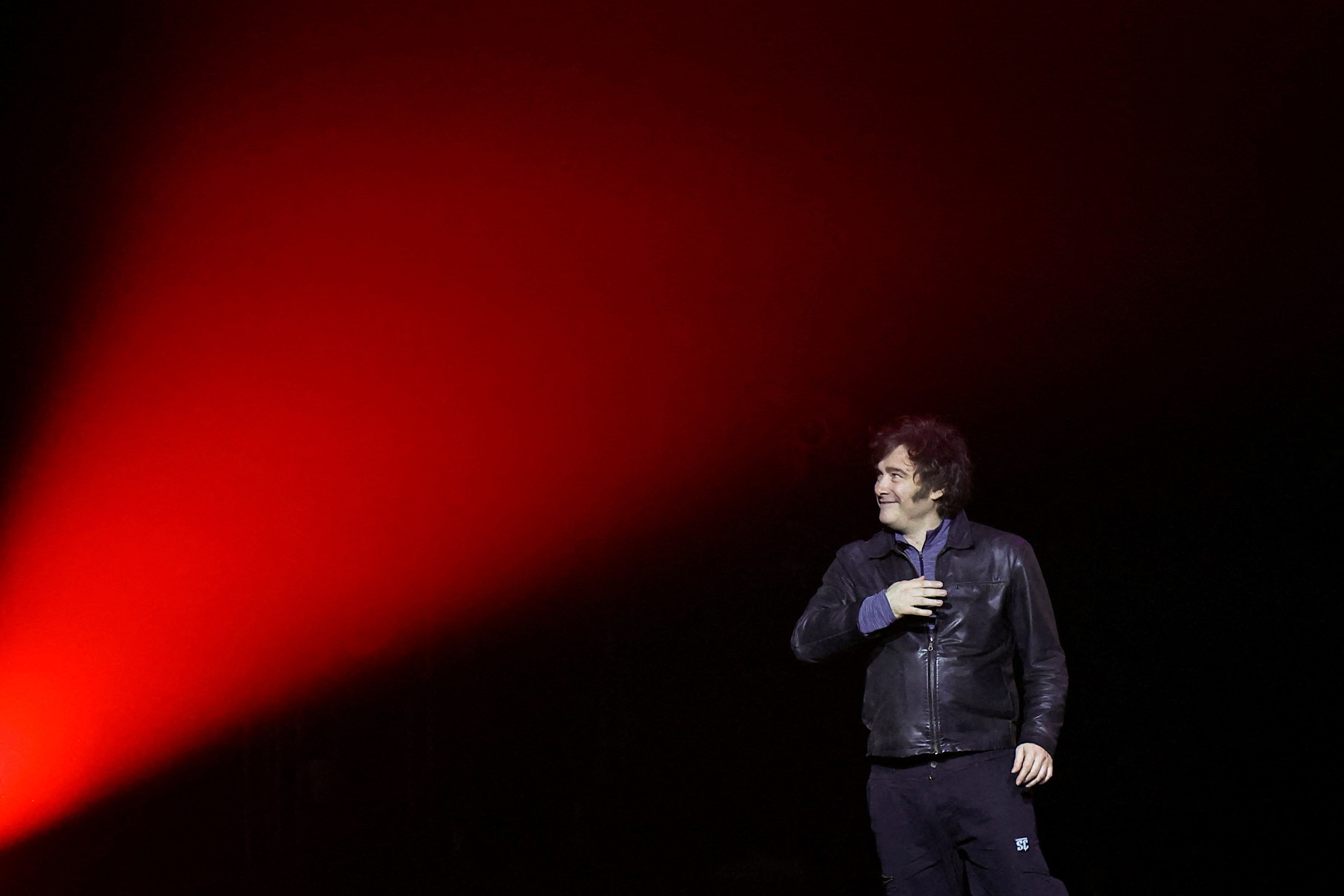 アルゼンチン中間選挙、米支援でも投資家に最大のリスク