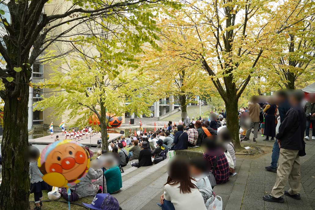 城陽産業まつりの画像４