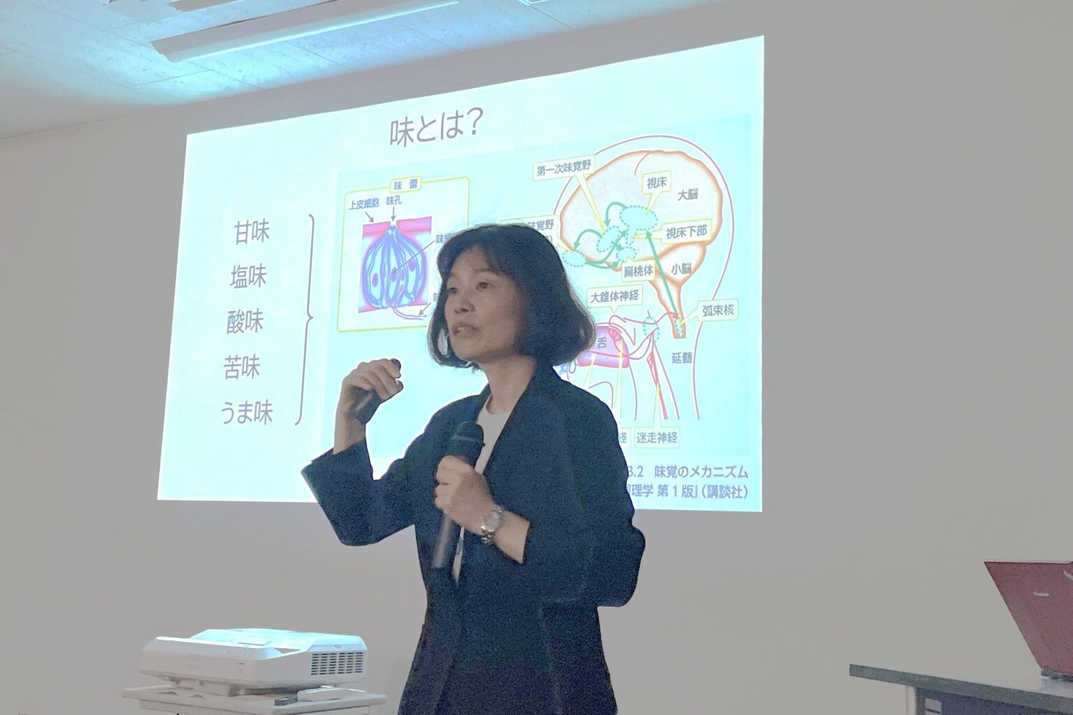 三重大学 | 「令和7年度 四日市市民大学 21世紀ゼミナール」第2回を開催しました