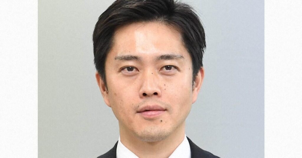 維新・吉村氏「本質は議員定数の削減」　企業献金廃止より優先か | 毎日新聞