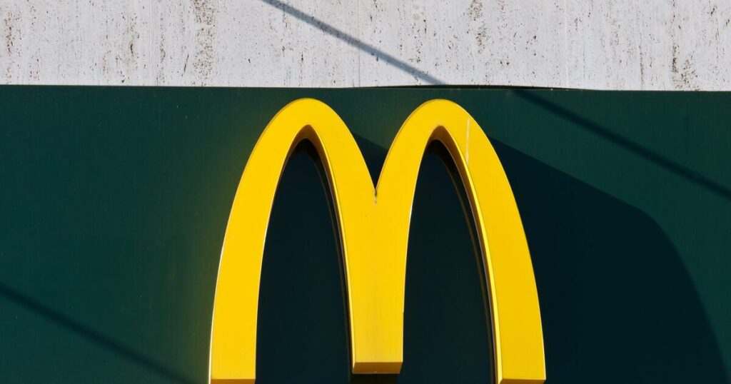ファストフード大手が食事の付加価値税9％への引き下げで大きな勝者に